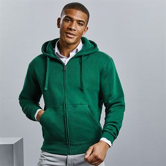 Herren AUTHENTIC Sweat-Jacke