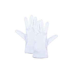 Servierhandschuh Baumwolle TUNIS AH1