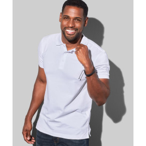 Damen Poloshirt Kurzarm Regular Fit