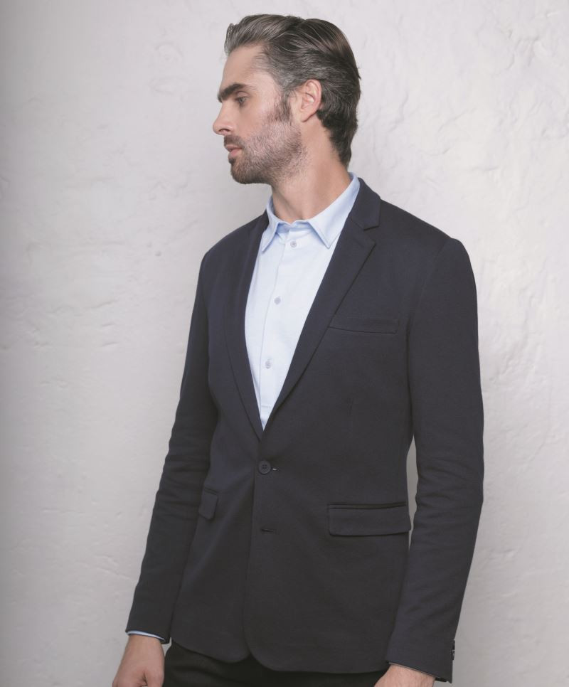 BAR Hemd kurzarm KK120