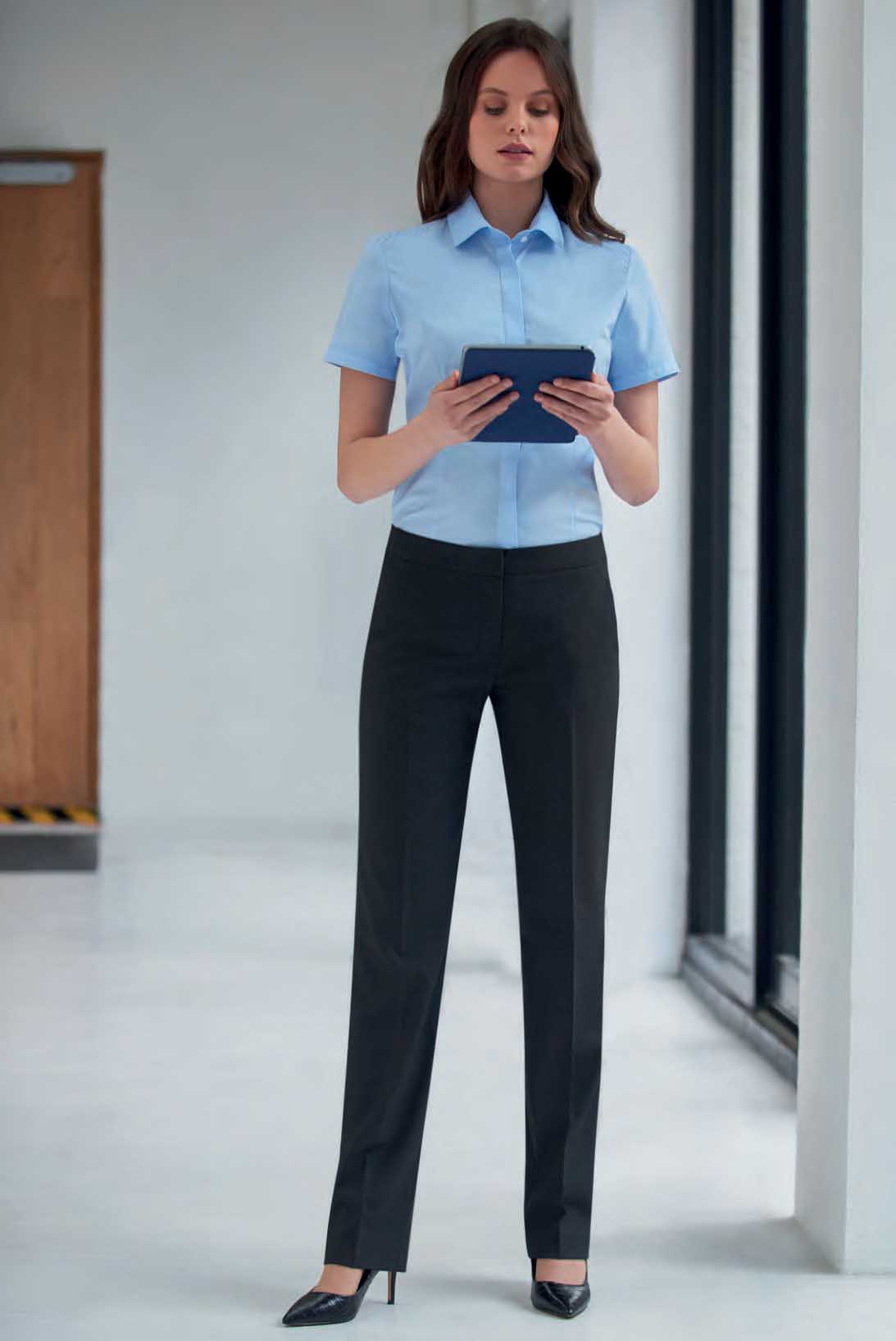 Damenhose REIMS Regular Fit