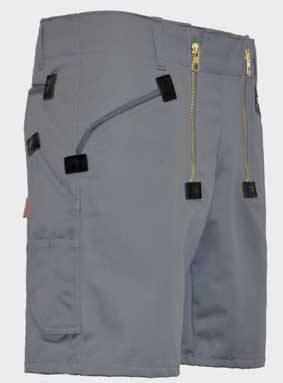 Herren Zunft-Shorts ISAR - CLASSIC Mischköper