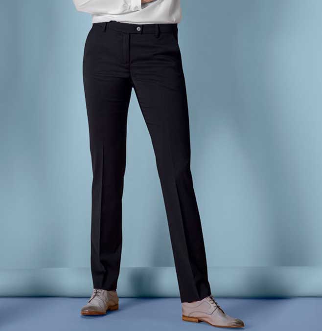 Damen-Hose Regular Fit MODERN 37.5