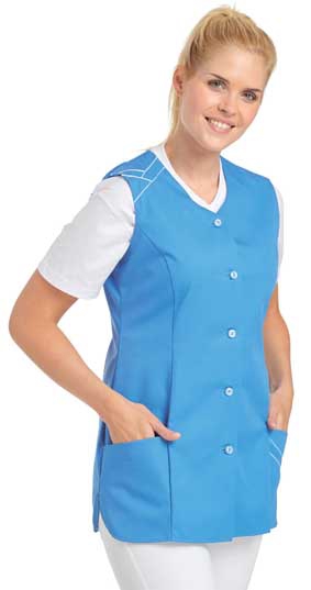 Damen Hosenkasack ohne Arm