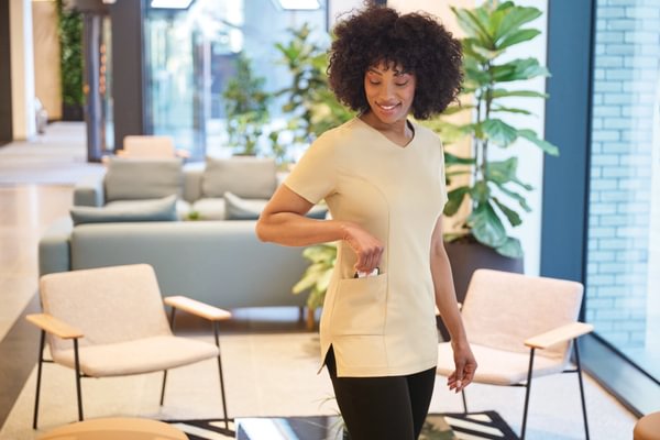 Damenhose REIMS Regular Fit