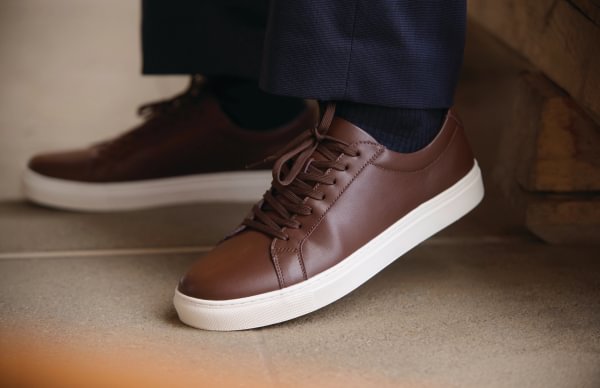 Sneaker HIXON Trainer Herren