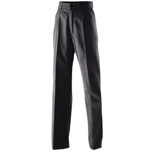 Herren Kochhose Bäckerhose Pepita