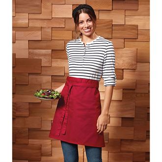 Vorbinder mittellang L50 x B70 cm