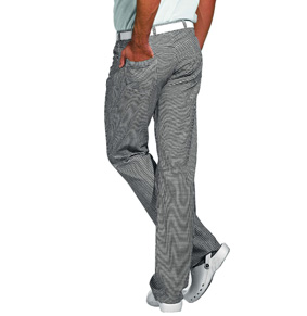 Jeans-Kochhose für Damen + Herren