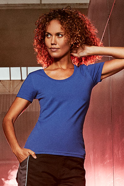 Herren-Marineshirt Langarm 8531/K366