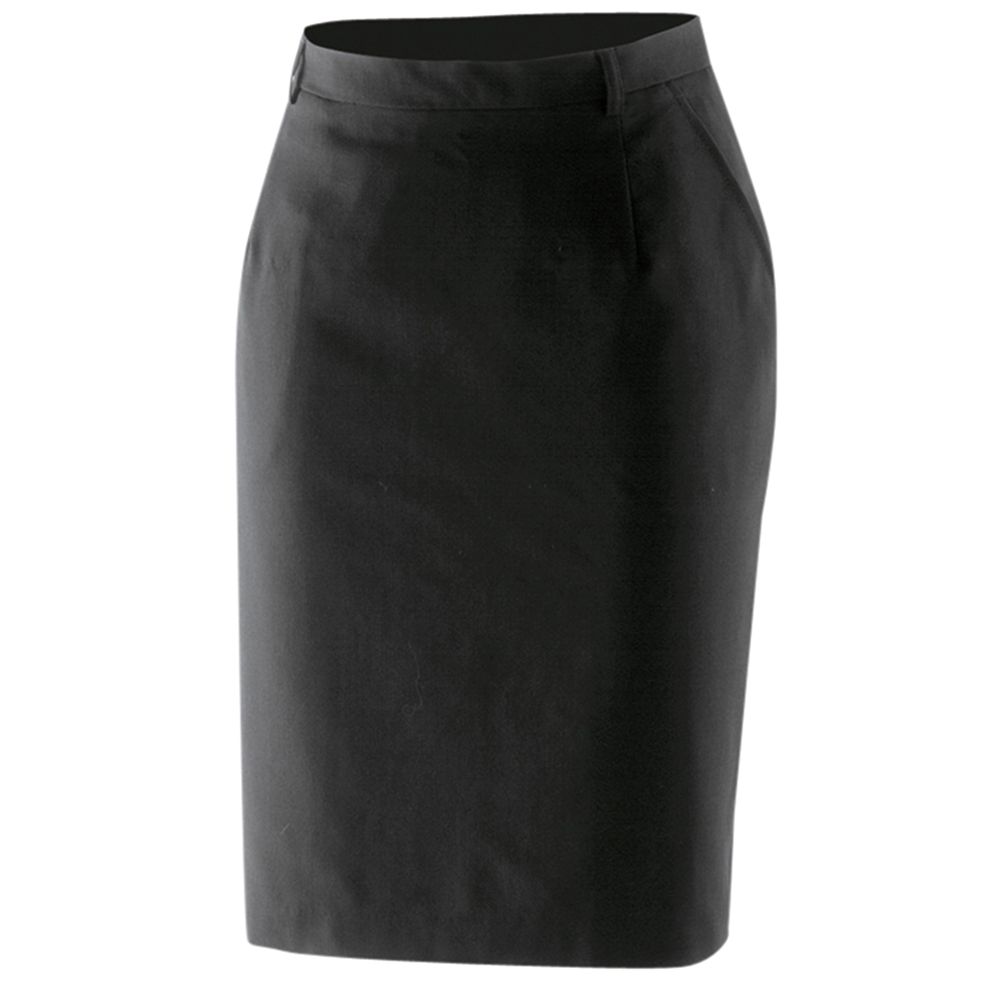 Damen Rock Länge 54 cm