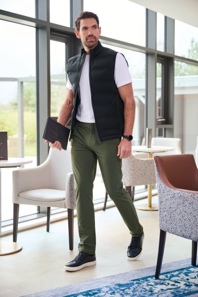 Herren Pro Active Hose FINLAY von Brook Taverner