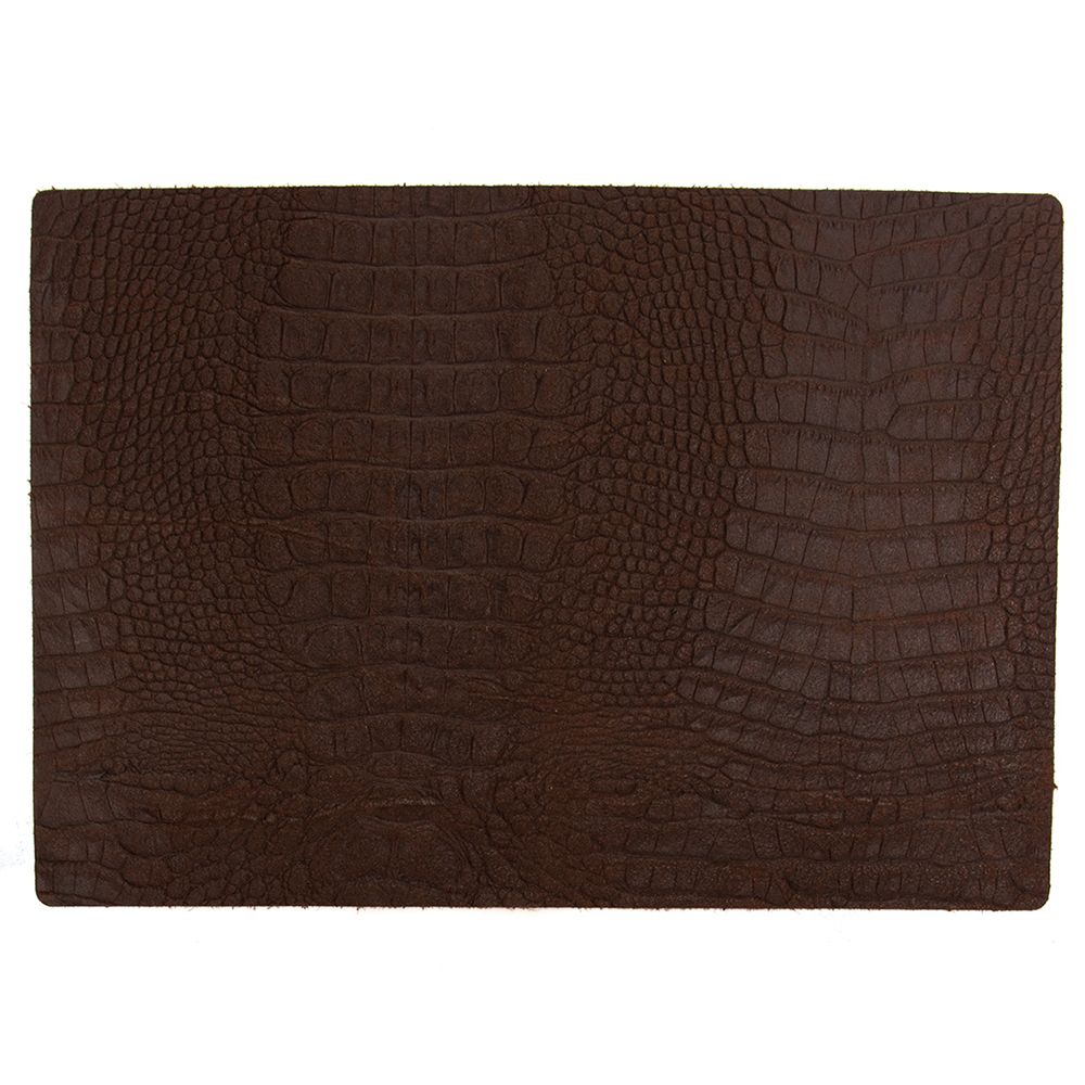Crocostyle Tischset B 43 x L 30 cm / VE = 4 Stück
