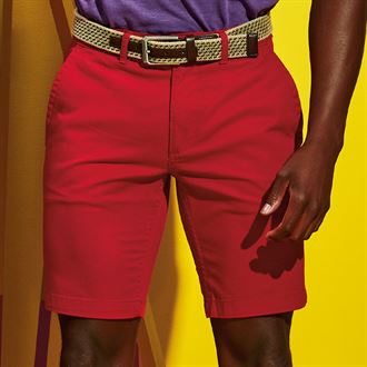 Herren Chino Shorts AQ051
