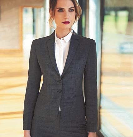 Blazer CALVI SIGNATURE Slim Fit