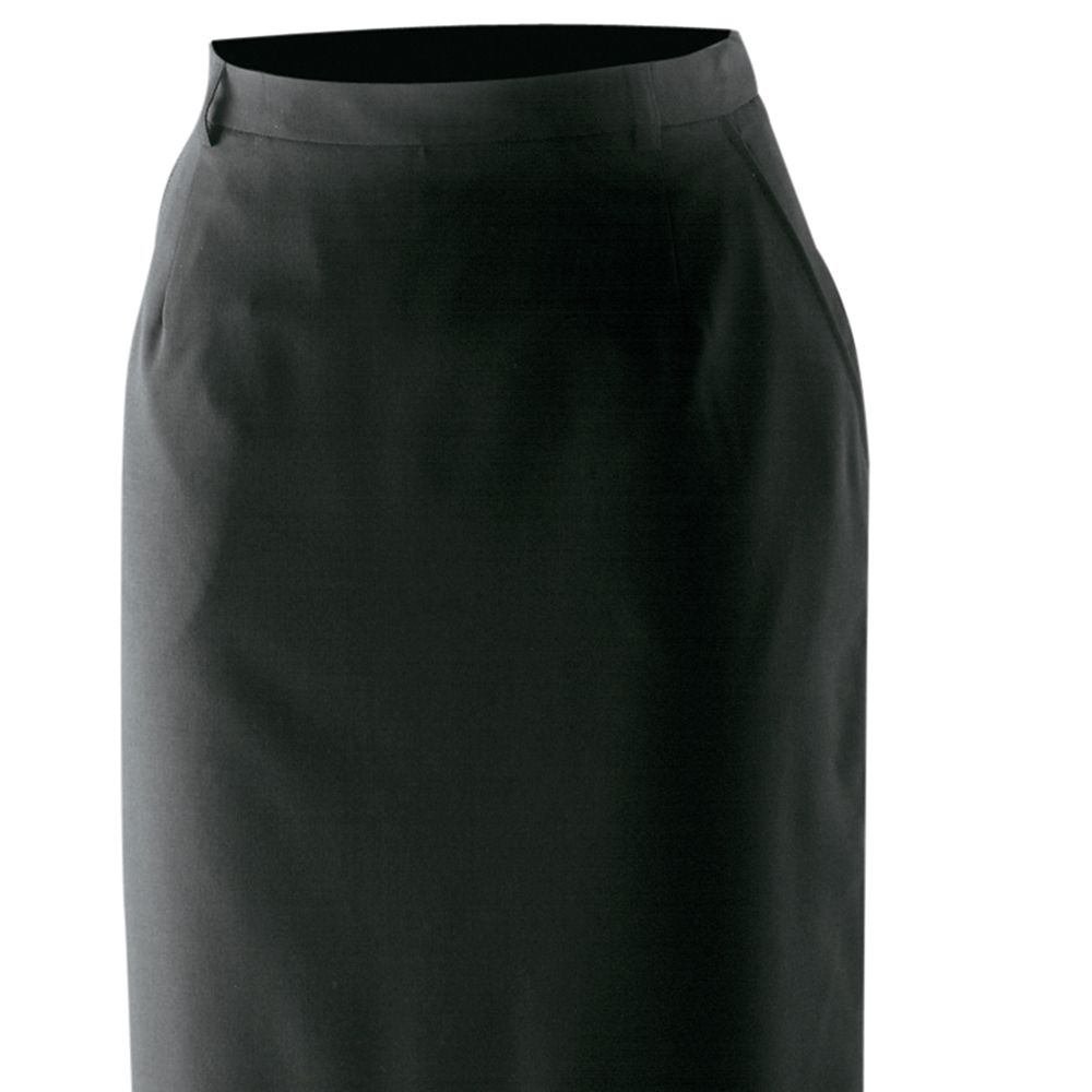 Damen Rock Länge 90 cm