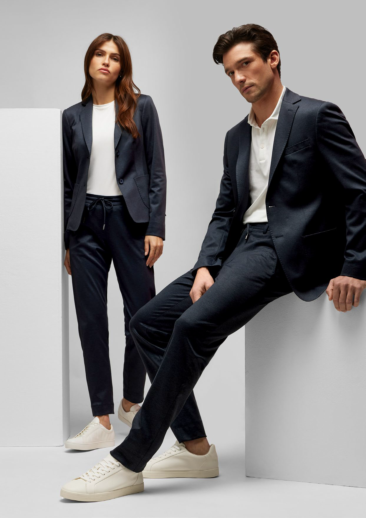 Herren Jogg Pants Daniel Hechter