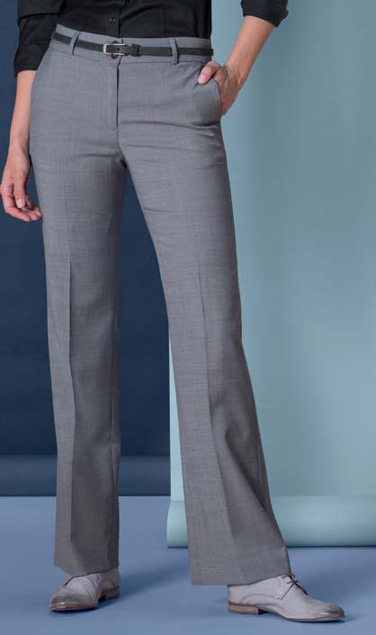 Damen-Hose Regular Fit MODERN 37.5