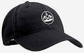 Cap mit Zunftzeichen Zimmermann, Dachdecker, Maurer, Gerüstbauer