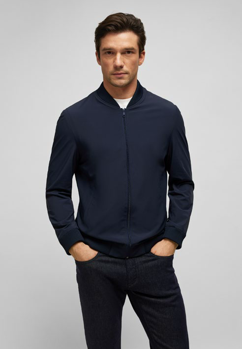 Herren Blouson von Daniel Hechter