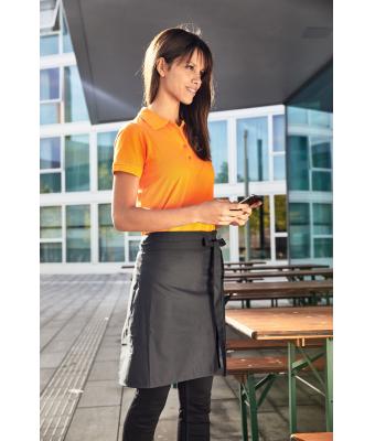 Herren Button-Down-Polo Kurzarm mit modischem Einsatz 100% BW 8102/JN964