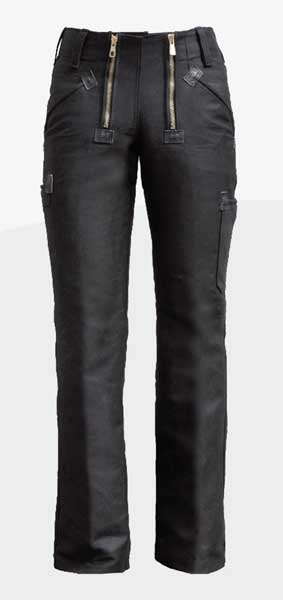 Damen Zunfthose AMAZONE Doppelpilot