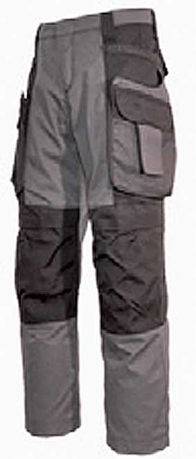 Herren Bundhose SUPERBAG Wave-Linie