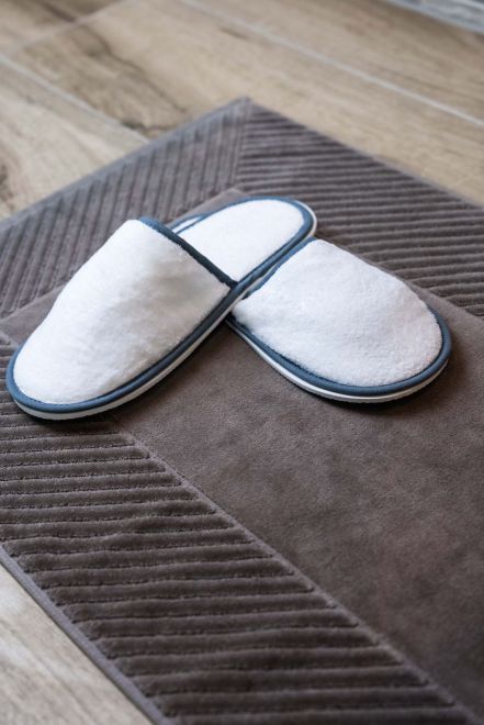 Slipper Frottee Unisex