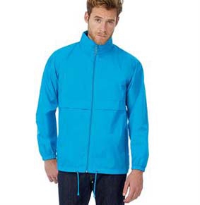 Herren SIROCCO Windbreaker BCJU800