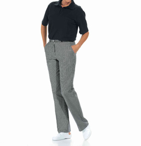 Kochhose Damen