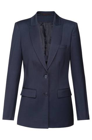 Damen-Blazer Regular Fit MODERN 37.5