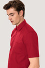 Hemd Comfort Fit PERFORMANCE 1/2 Arm No.122