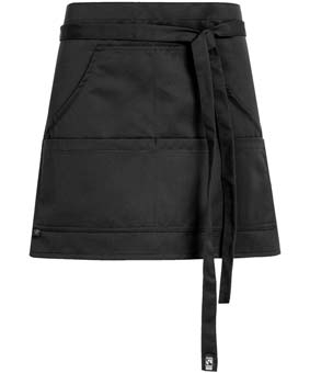 Vorbinder mit Taschen LxB 40x77 cm