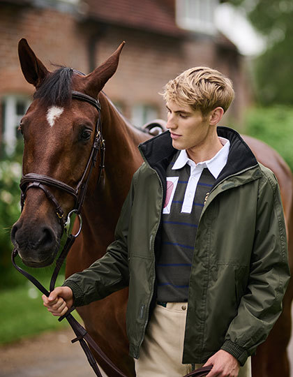 Herren Allround Wetterjacke DOVER