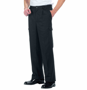 Herren Cargo-Hose in Lang Größen bis 95 Grad waschbar