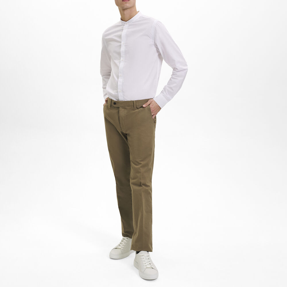 SUN Herren Stretch Chino regular Fit