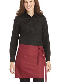 Bistro-Vorbinder LxB 45x80 cm