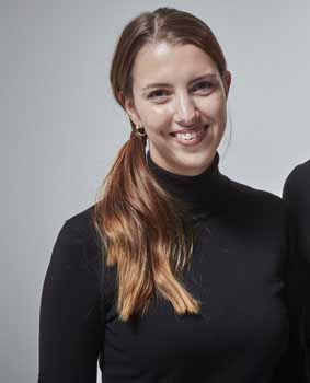 Damen Rollkragen Pullover 1/1 Arm