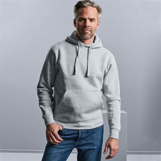 Herren AUTHENTIC HOODY