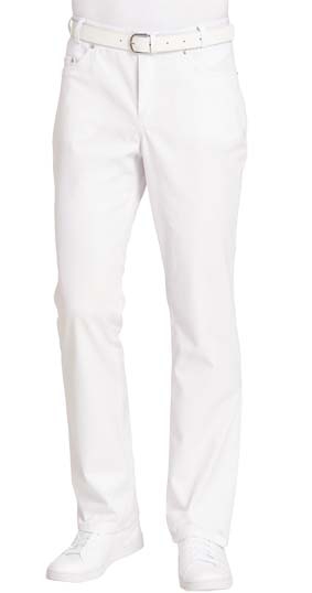 Herren Stretch-Jeans Housekeeping Servicehose Kochhose