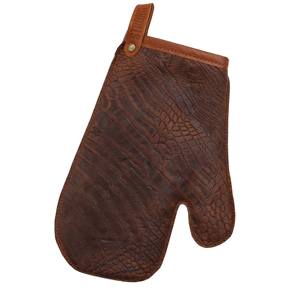 Crocostyle Ofenhandschuh