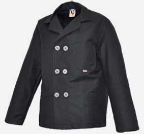 Zunftjacke SAALE - CLASSIC Doppelpilot