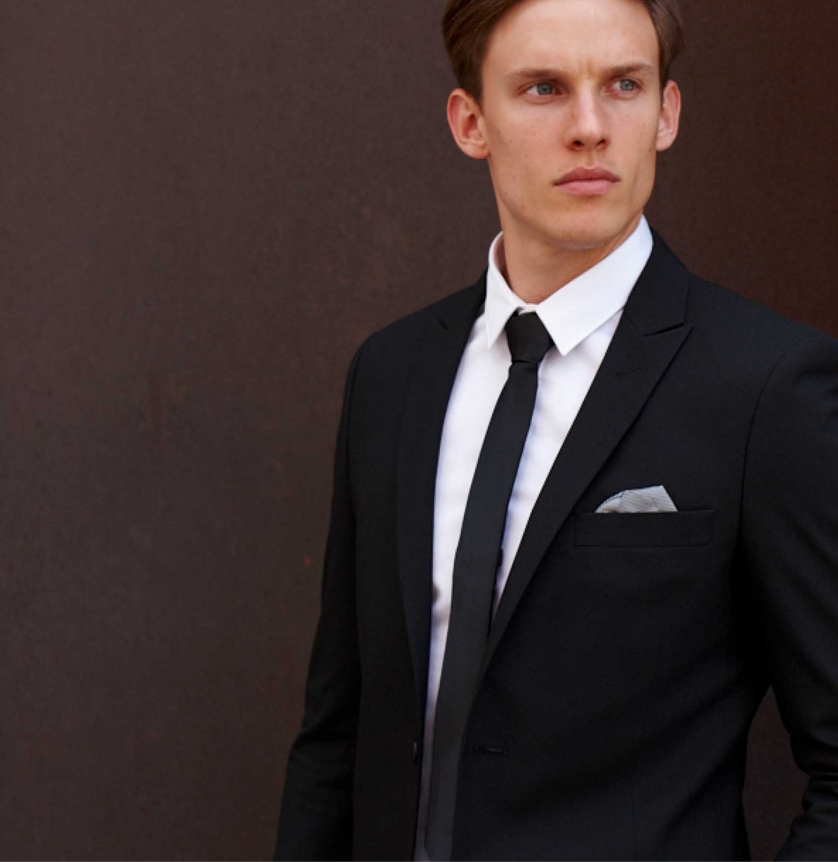 Herrenanzugjacke ALDGATE Slim fit