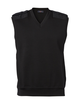 Herren Pullunder NATO