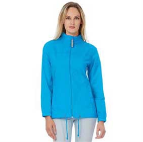 Damen SIROCCO Windbreaker 8522/B601F