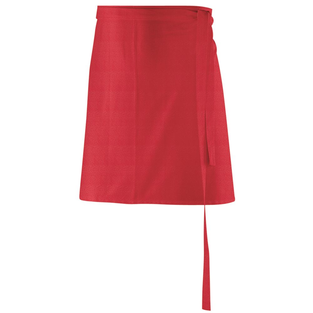 Krawatte Baumwolle/Polyester unifarben