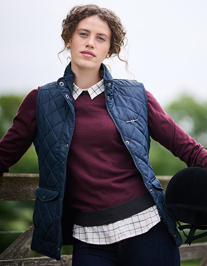 Damen Bodywarmer TARAH RG811