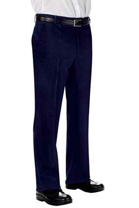 Herren Hose PORTLAND dunkelblau  06351