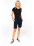 Damen Chino-Bermuda-Shorts 8531/K751