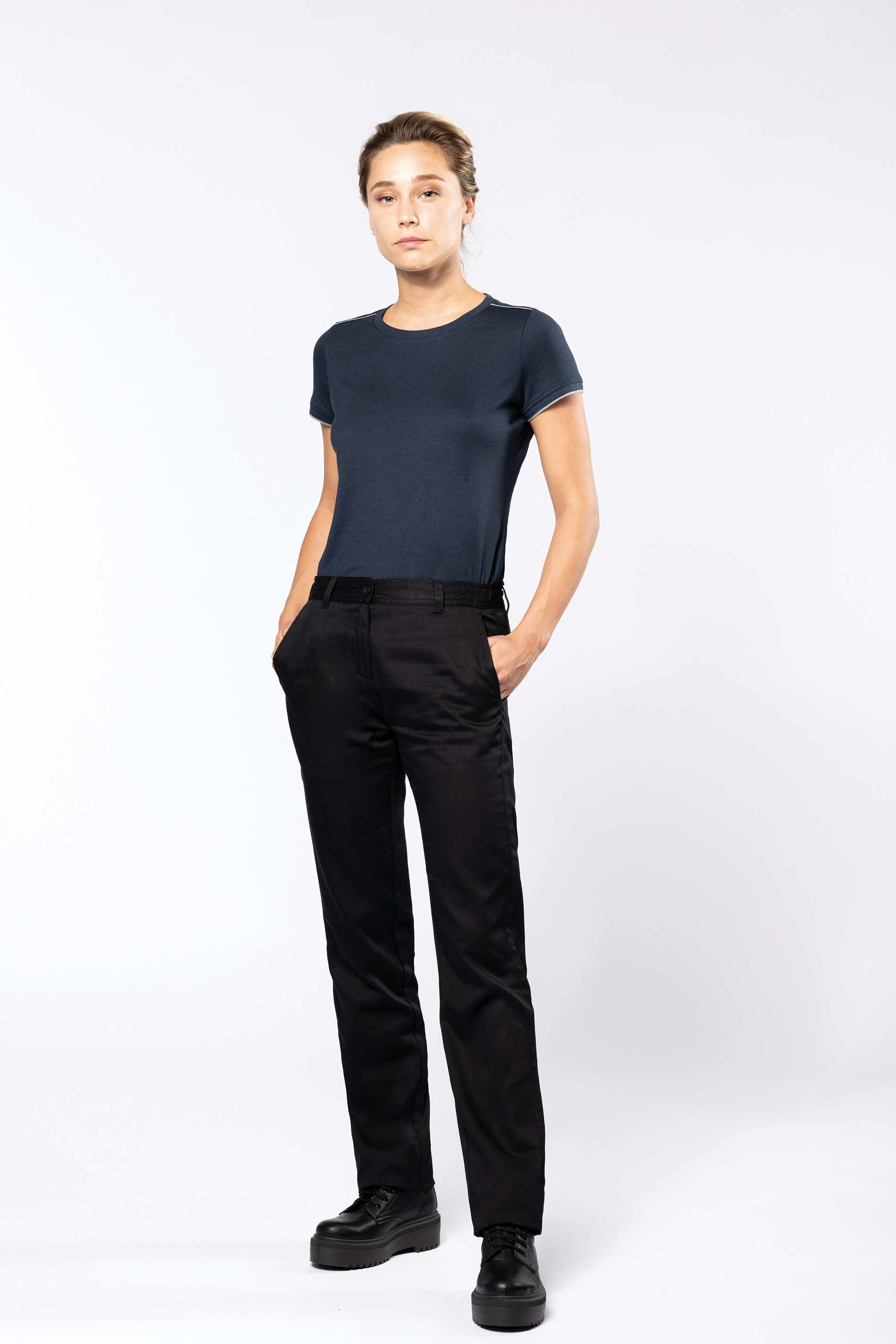 Damen Hose Housekeeping / Service